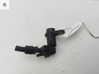 датчик распредвала Opel Astra H 2004, 1.6 л., бензин, МКПП, синий, универсал, 25337265