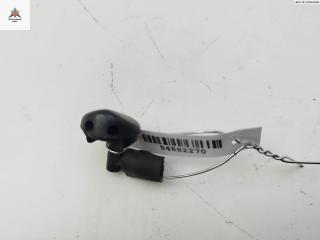 форсунка омывателя лобового стекла Opel Astra F 1993, 1.6 л., бензин, МКПП, синий, хетчбэк 5 дв.