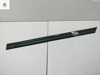 молдинг двери задней левой Opel Astra F 1993, 1.6 л., бензин, МКПП, синий, хетчбэк 5 дв.