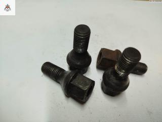 болт колесный Opel Astra F 1993, 1.6 л., бензин, МКПП, синий, хетчбэк 5 дв., 10, 9