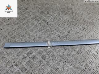 молдинг двери задней правой Ford C-Max 1 поколение 2004, 1.8 л., бензин, МКПП, серый, минивэн, 3M51R25532BC