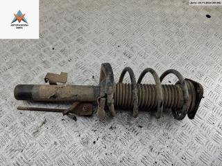 стойка передняя Ford C-Max 1 поколение 2004, 1.8 л., бензин, МКПП, серый, минивэн, FORD