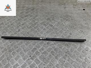 Молдинг стекла двери задней левой наружный Ford C-Max 1 поколение 2004, 1.8 л., бензин, МКПП, серый, минивэн, 3M51R25605