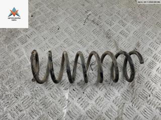 пружина задняя Ford C-Max 1 поколение 2004, 1.8 л., бензин, МКПП, серый, минивэн, FORD
