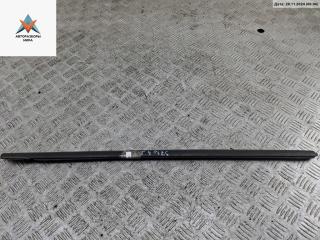 Молдинг стекла двери задней правой наружный Ford C-Max 1 поколение 2004, 1.8 л., бензин, МКПП, серый, минивэн, 3M51R25604