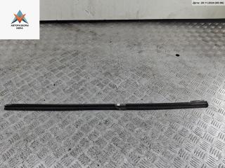 Молдинг стекла двери наружный Ford C-Max 1 поколение 2004, 1.8 л., бензин, МКПП, серый, минивэн, 3M51R20562