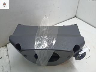 кожух рулевой колонки Opel Zafira 2 поколение (B) [рестайлинг] 2008, 1.9 л., дизель, МКПП, серый, минивэн, 13265422