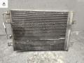 радиатор кондиционера Dacia (Renault) Logan 2005, 1.5 л., дизель, МКПП, зелёный, универсал, 814077 - фото №2