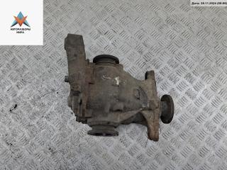 редуктор заднего моста BMW 3 серия E90/E91/E92/E93 [рестайлинг] 2008, 2.0 л., бензин, МКПП, серый, универсал, 7524341