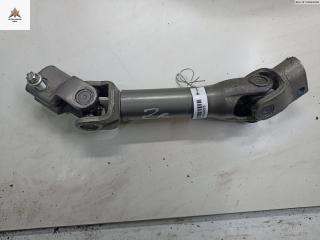 рулевой карданчик Opel Zafira 2 поколение (B) [рестайлинг] 2008, 1.9 л., дизель, МКПП, серый, минивэн