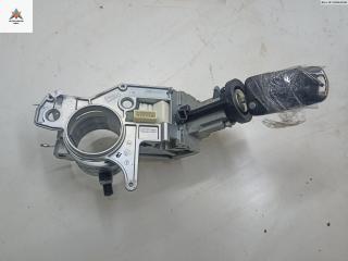 замок зажигания Opel Zafira 2 поколение (B) [рестайлинг] 2008, 1.9 л., дизель, МКПП, серый, минивэн, 2421430