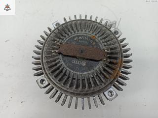 муфта вентилятора Audi A4 B5 [рестайлинг] 1999, 1.9 л., дизель, АКПП, чёрный, универсал, 06B121347