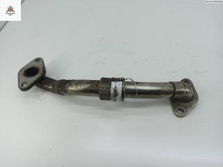 трубка системы рециркуляции EGR Audi A4 B5 [рестайлинг] 1999, 1.9 л., дизель, АКПП, чёрный, универсал