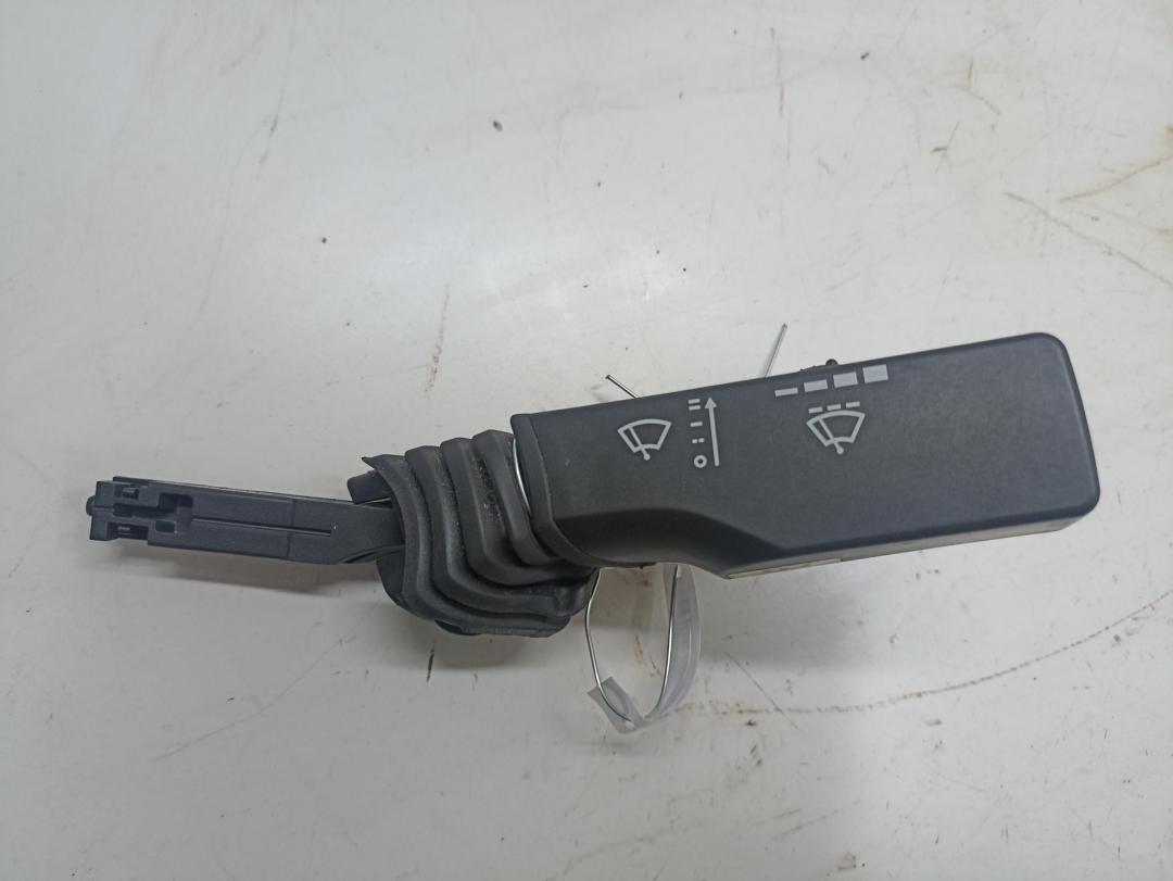 переключатель дворников Opel Vectra C 2003, 2.2 л., дизель, МКПП, серый, универсал, 09180813 - фото №1