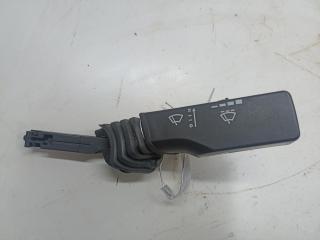 переключатель дворников Opel Vectra C 2003, 2.2 л., дизель, МКПП, серый, универсал, 09180813
