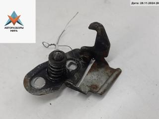 замок капота BMW 3 серия E36 [рестайлинг] 1998, 1.6 л., бензин, МКПП, чёрный, универсал, 8130865