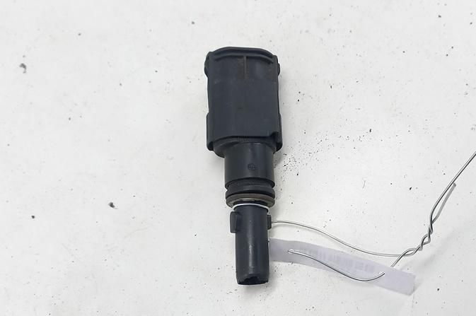 Патрон лампы фары BMW 5 E39 1999, 2.5 л., бензин, МКПП, красный, универсал, 63128370892