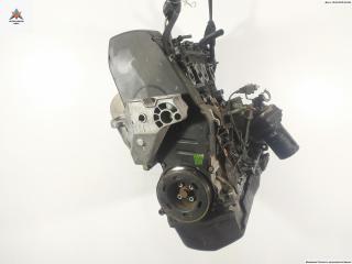 двигатель Volkswagen Golf 4 поколение 2000, 2.0 л., бензин, МКПП, AQY
