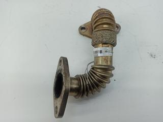 трубка системы рециркуляции EGR Audi A4 B5 1999, 1.9 л., дизель, АКПП, чёрный, универсал, 028131521AD