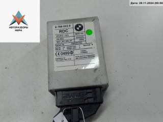 блок управления (другие) BMW X5 E53 [рестайлинг] 2004, 3.0 л., дизель, АКПП, серый, внедорожник 5 дв., 6759023