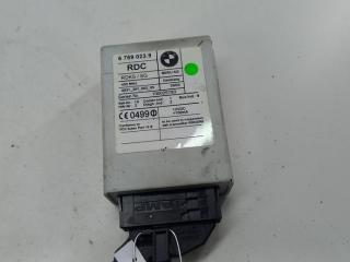 блок управления (другие) BMW X5 E53 [рестайлинг] 2004, 3.0 л., дизель, АКПП, серый, внедорожник 5 дв., 6759023