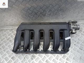 коллектор впускной Opel Omega B [рестайлинг] 2002, 2.5 л., дизель, универсал