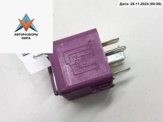 реле (прочие) BMW X5 E53 [рестайлинг] 2004, 3.0 л., дизель, АКПП, серый, внедорожник 5 дв., 1388911