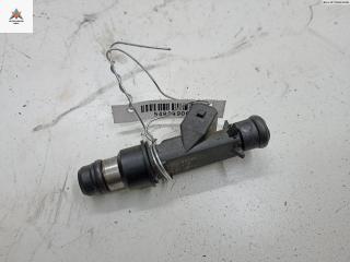 форсунка Opel Vectra B [рестайлинг] 2001, 1.6 л., бензин, МКПП, серый, седан, 25313846