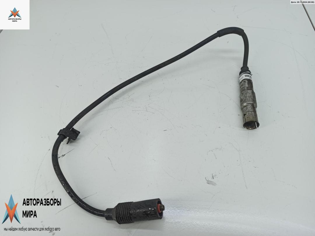 провод высоковольтный Audi A4 B5 1996, 1.6 л., бензин, МКПП, синий, седан, 021035255E - фото №1