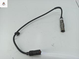 провод высоковольтный Audi A4 B5 1996, 1.6 л., бензин, МКПП, синий, седан, 021035255E