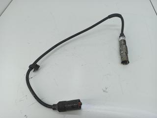 провод высоковольтный Audi A4 B5 1996, 1.6 л., бензин, МКПП, синий, седан, 021035255E