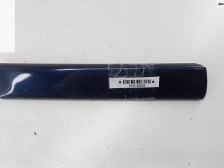 молдинг переднего левого крыла BMW 5 серия E39 [рестайлинг] 2001, 2.5 л., дизель, МКПП, синий, универсал, 7004021