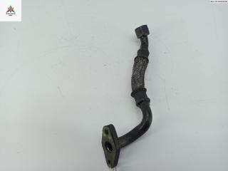 Трубка масляная турбины Audi A4 B5 [рестайлинг] 1999, 1.9 л., дизель, АКПП, чёрный, универсал