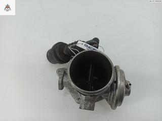 клапан EGR Mercedes-Benz C-Класс W202/S202 [рестайлинг] 1999, 2.2 л., дизель, АКПП, синий, универсал, 6110980417