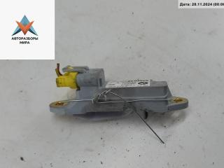 датчик AirBag BMW X5 E53 [рестайлинг] 2004, 3.0 л., дизель, АКПП, серый, внедорожник 5 дв., 65776911038, 0285002064, 6911038