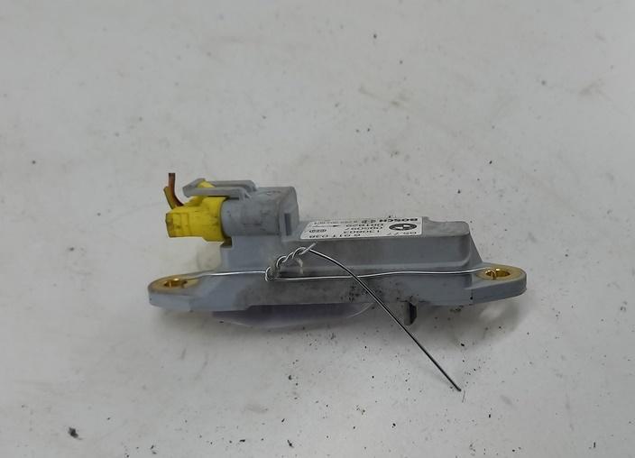 датчик AirBag BMW X5 E53 2004, 3.0 л., дизель, АКПП, серый, внедорожник 5 дв., 65776911038, 0285002064, 6911038