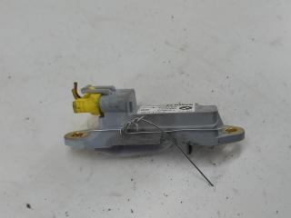 датчик AirBag BMW X5 E53 2004, 3.0 л., дизель, АКПП, серый, внедорожник 5 дв., 65776911038, 0285002064, 6911038