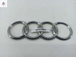 эмблема Audi A6 4B/C5 2000, 2.7 л., бензин, АКПП, зелёный, универсал