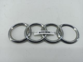эмблема Audi A6 4B/C5 2000, 2.7 л., бензин, АКПП, зелёный, универсал