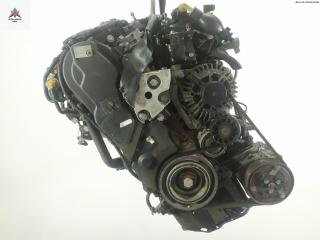 двигатель Peugeot 307 1 поколение [рестайлинг] 2006, 2.0 л., дизель, АКПП, DW10BTED4, RHR