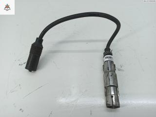 провод высоковольтный Audi A4 B5 1996, 1.6 л., бензин, МКПП, синий, седан, 021035255E