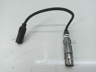 провод высоковольтный Audi A4 B5 1996, 1.6 л., бензин, МКПП, синий, седан, 021035255E
