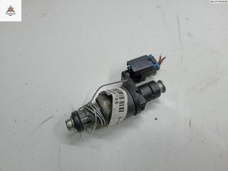форсунка Opel Vectra C 2003, 2.2 л., бензин, МКПП, серый, седан, 12564446