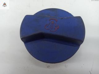 пробка расширительного бачка Audi A6 4B/C5 2000, 2.7 л., бензин, АКПП, зелёный, универсал