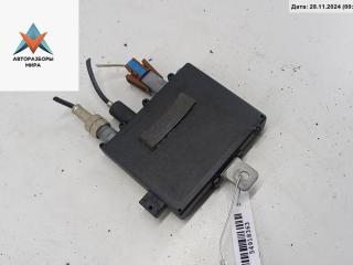 усилитель антенны BMW X5 E53 [рестайлинг] 2004, 3.0 л., дизель, АКПП, серый, внедорожник 5 дв., 6906070