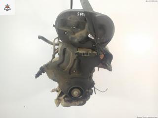 двигатель Opel Astra G 1999, 1.8 л., бензин, МКПП, X18XE1