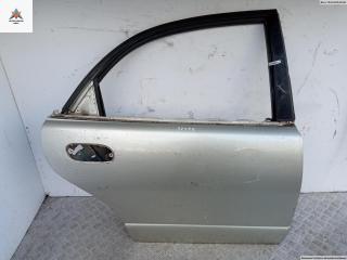 дверь сдвижная Mazda Xedos 9 1 поколение [2-й рестайлинг] 2002, серый, седан