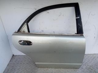 дверь сдвижная Mazda Xedos 9 2002, серый, седан
