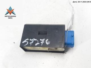 Активатор (привод) замка двери задней левой BMW 3 серия E36 [рестайлинг] 1998, 1.6 л., бензин, МКПП, чёрный, универсал, 1393999