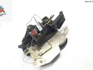замок двери задней левой BMW 3 серия E36 [рестайлинг] 1998, 1.6 л., бензин, МКПП, чёрный, универсал, 8122419